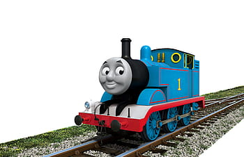 thomas the train image clipart