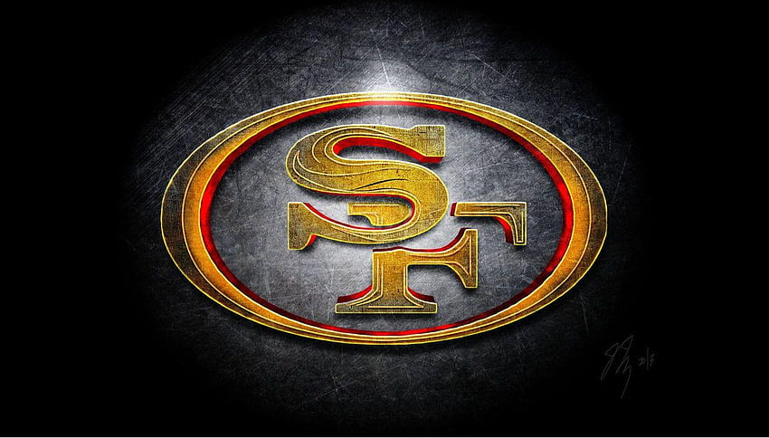 49er and Screensavers, 49ers for android HD wallpaper
