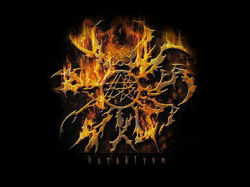 Death metal bands : Biography,Discography,Video,Logo HD wallpaper