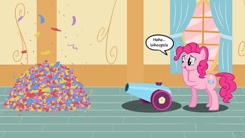Of Party My Little Pony Ponies Confetti, little baby my little pony HD wallpaper