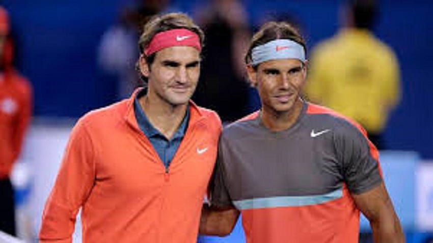 Roger Federer And Rafael Nadal To Team Up In Laver Cup HD wallpaper ...