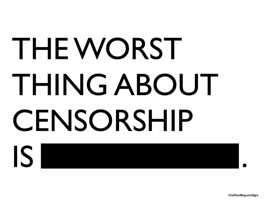 Censorship , Misc, HQ Censorship, censored HD wallpaper