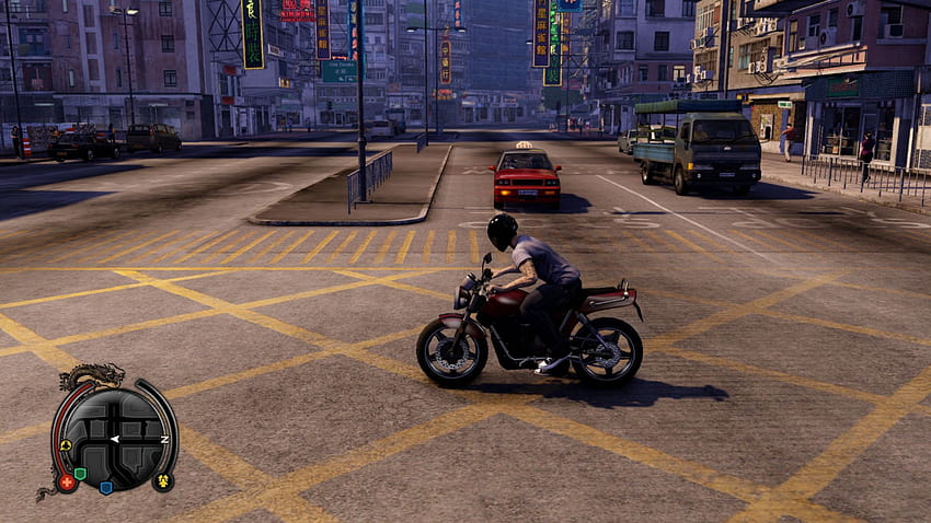 Sleeping Dogs - High Resolution Texture Pack en Steam