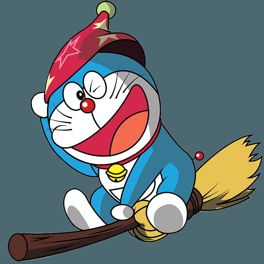 Doraemon PNG Transparent, background doraemon HD phone wallpaper | Pxfuel