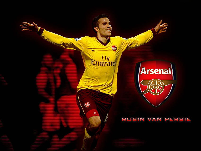 Robin Van Persie HD wallpaper | Pxfuel