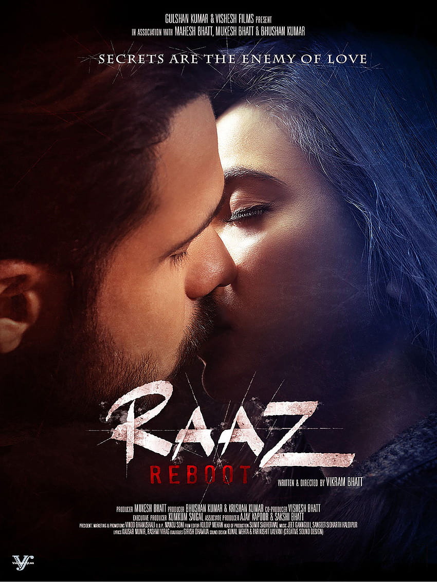 Watch Raaz Reboot HD phone wallpaper