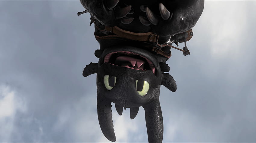84 Toothless, toothless dragon mobile HD wallpaper