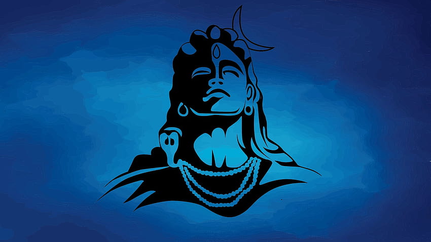 PC Lord Shiva Trick, mahakal Fond d'écran HD