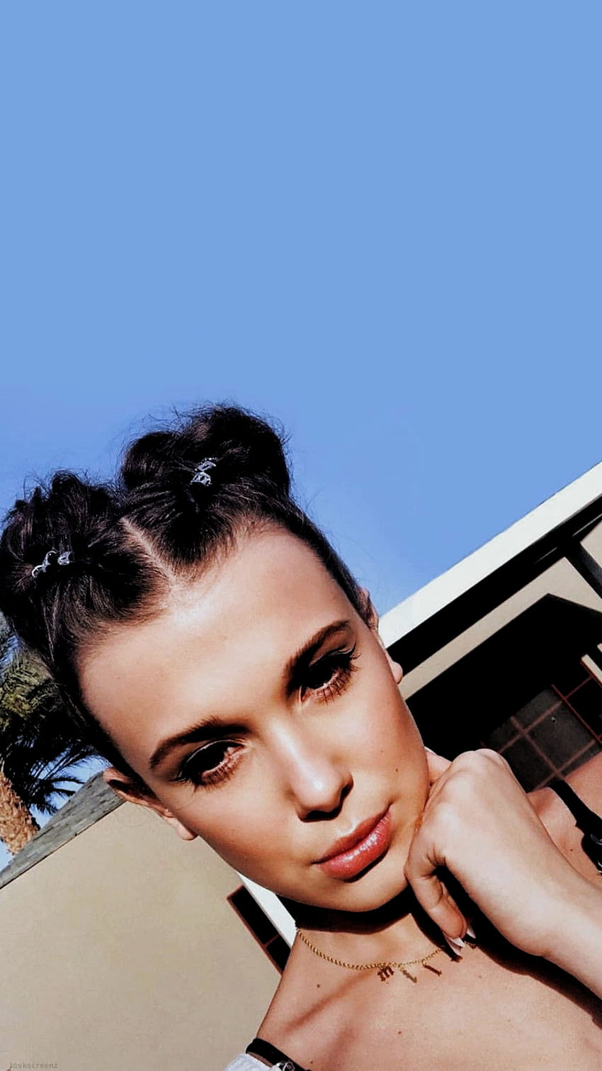 Pin on Millie bobby brown
