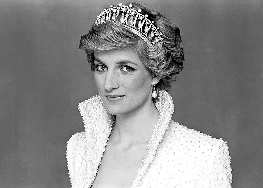 Księżna Diana: Jej życie i dziedzictwo Tapeta HD