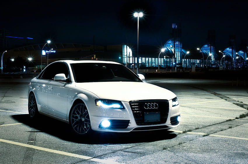 Audi A4 Cars Hd Wallpaper Pxfuel