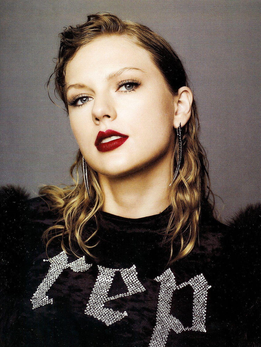 5 Taylor Swift, estetik itibar HD telefon duvar kağıdı