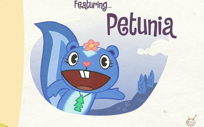 Petunia, htf HD wallpaper
