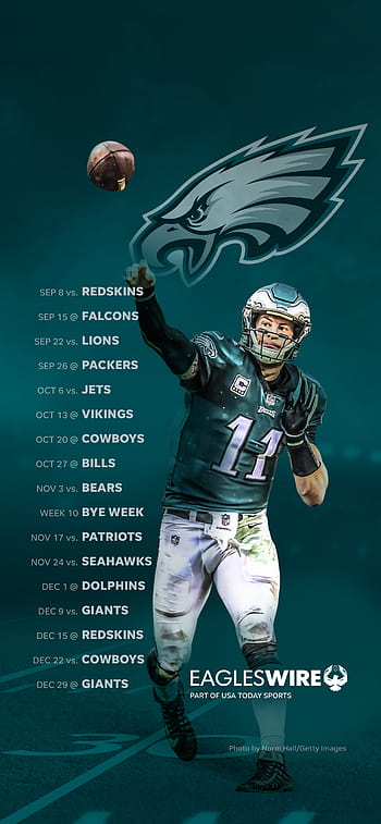 Page 9, philadelphia eagle HD wallpapers