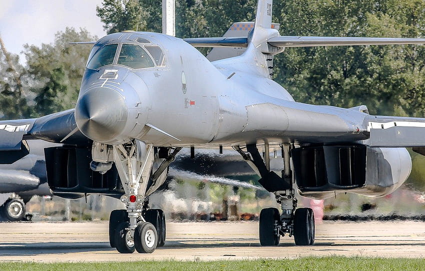 USAF, B, Rockwell B 1b Lancer Fondo De Pantalla | Pxfuel