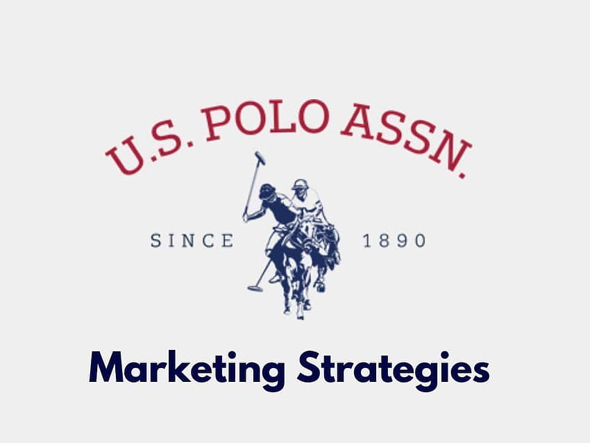 Strategi Pemasaran Luar Biasa dari US Polo Assn Brand Wallpaper HD