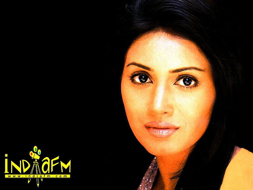 Sonali Kulkarni 3, sonalee kulkarni HD wallpaper