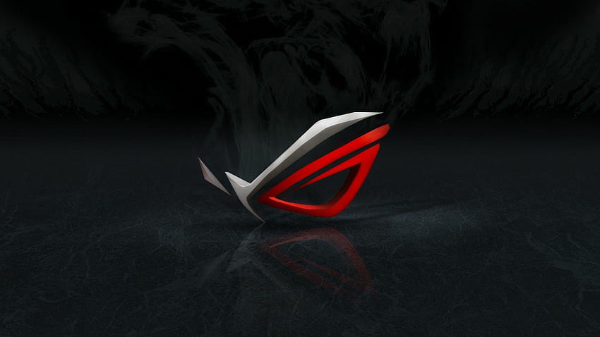 Asus Rog Computer Eye HD wallpaper | Pxfuel