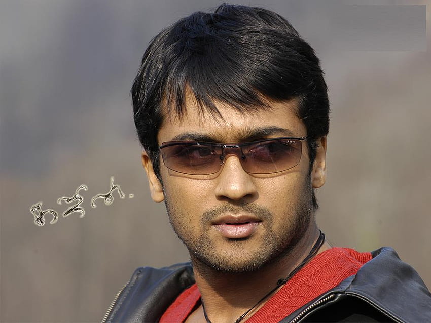 Superstar Suriya to make his Telugu film debut soon  Hindustan Times