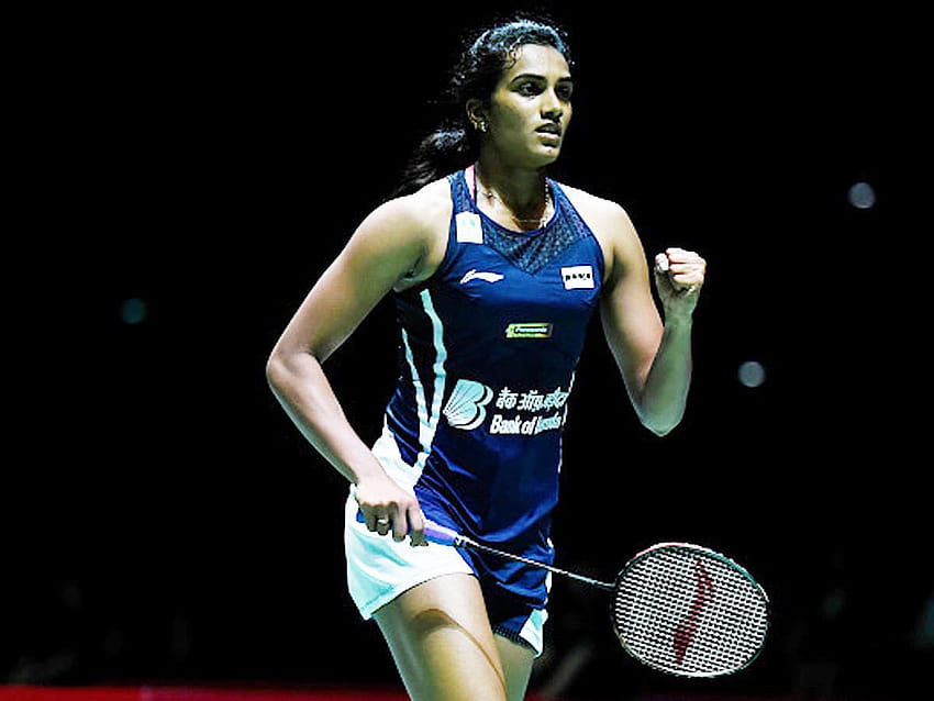 Badminton World Championships 2019 ...timesofindia.indiatimes, Badmintonspielerinnen HD-Hintergrundbild