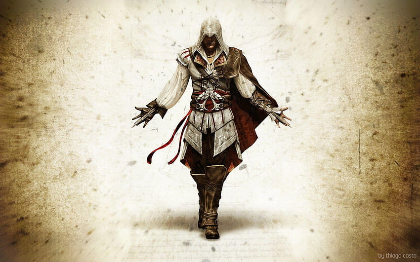Assassins Creed, assasins creed HD wallpaper | Pxfuel