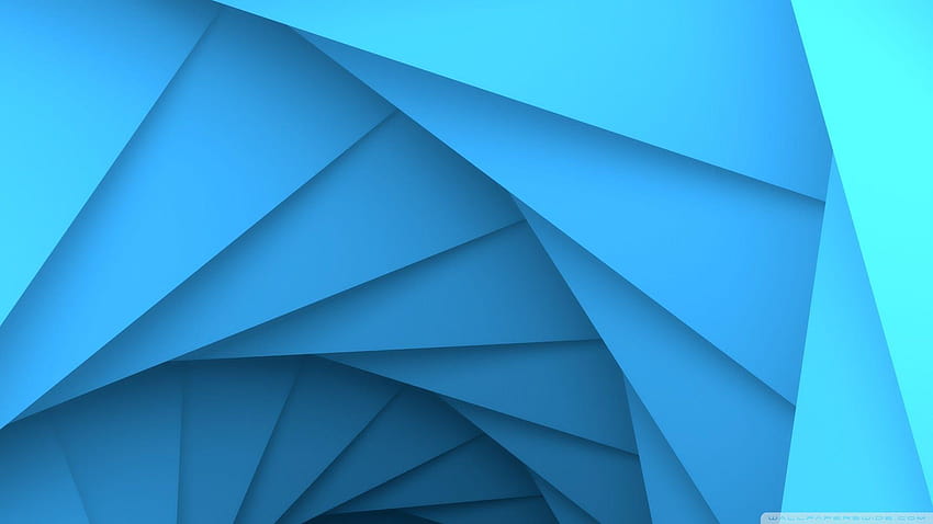 Geometry Dash v2 Blue : ワイドスクリーン、 高画質の壁紙