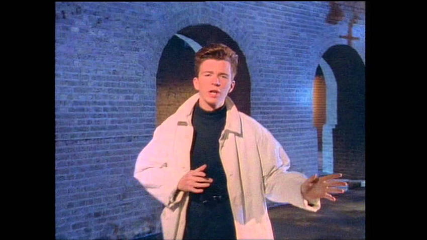 keep this as your wallpaper so rick astley motivates u for exams  rmemes