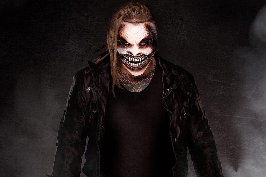 ดู: Bray Wyatt ตอบสนองต่อข่าวลือ WWE วางแผนที่จะสร้าง 'The Fiend วอลล์เปเปอร์ HD