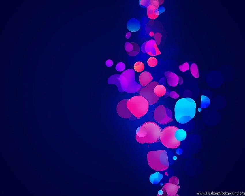 1280x1024 Abstract Blue & Pink Shapes PC And Mac, blue and pink HD wallpaper  | Pxfuel