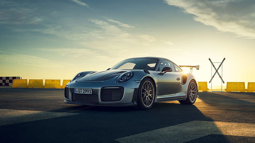 1366x768 Porsche 911 GT2 RS Résolution 1366x768, gt2rs Fond d'écran HD