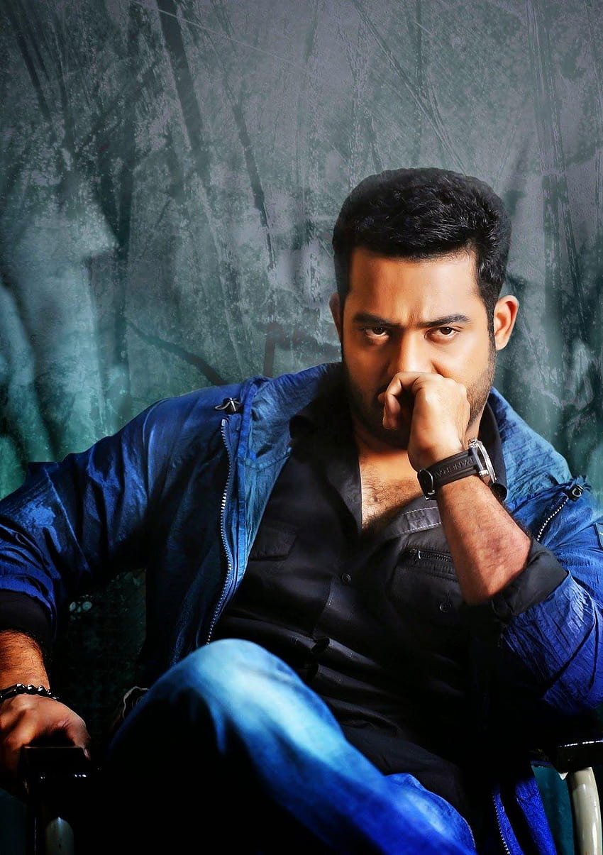 Jr NTR Kajal Agarwal Temper Latest Stills, jr ntr mobile HD phone wallpaper