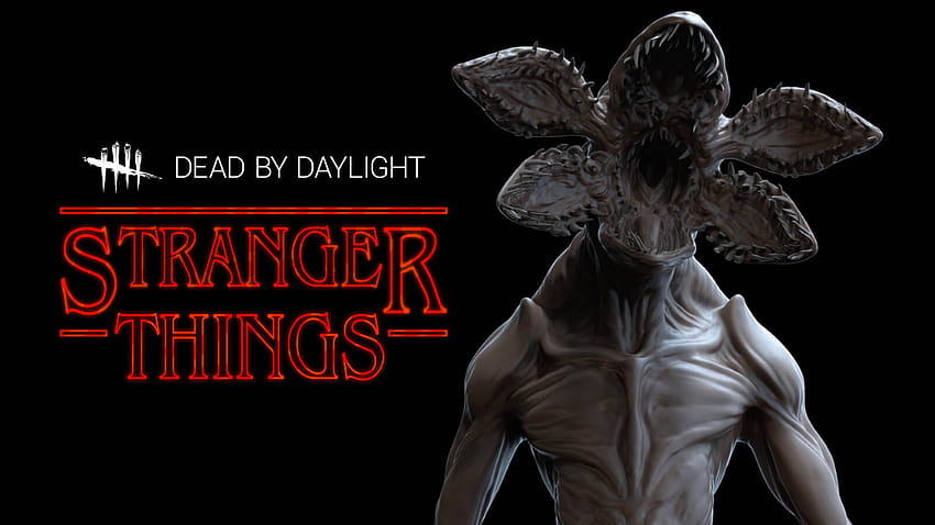 Dead by Daylight Adds Stranger Things Chapter DLC, dead by daylight  demogorgon HD wallpaper | Pxfuel