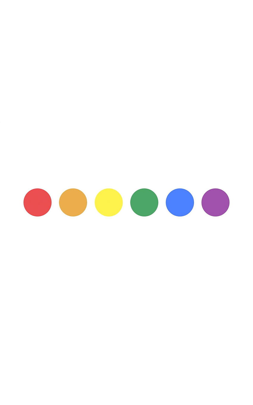 iPhone rainbow pride Gay lesbian Iphone [1595x2834] for your , Mobile & Tablet, lgbtq aesthetic HD phone wallpaper