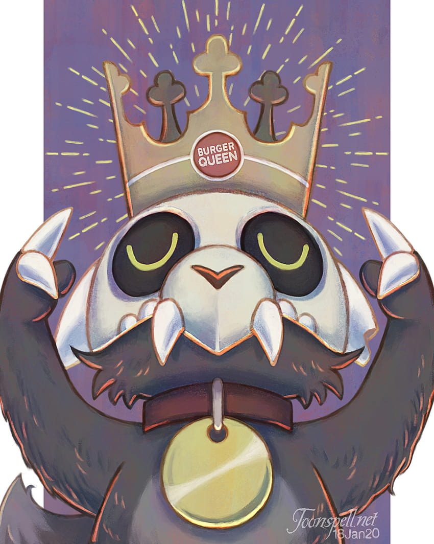 The Owl House Stickers, the owl house king HD wallpaper | Pxfuel