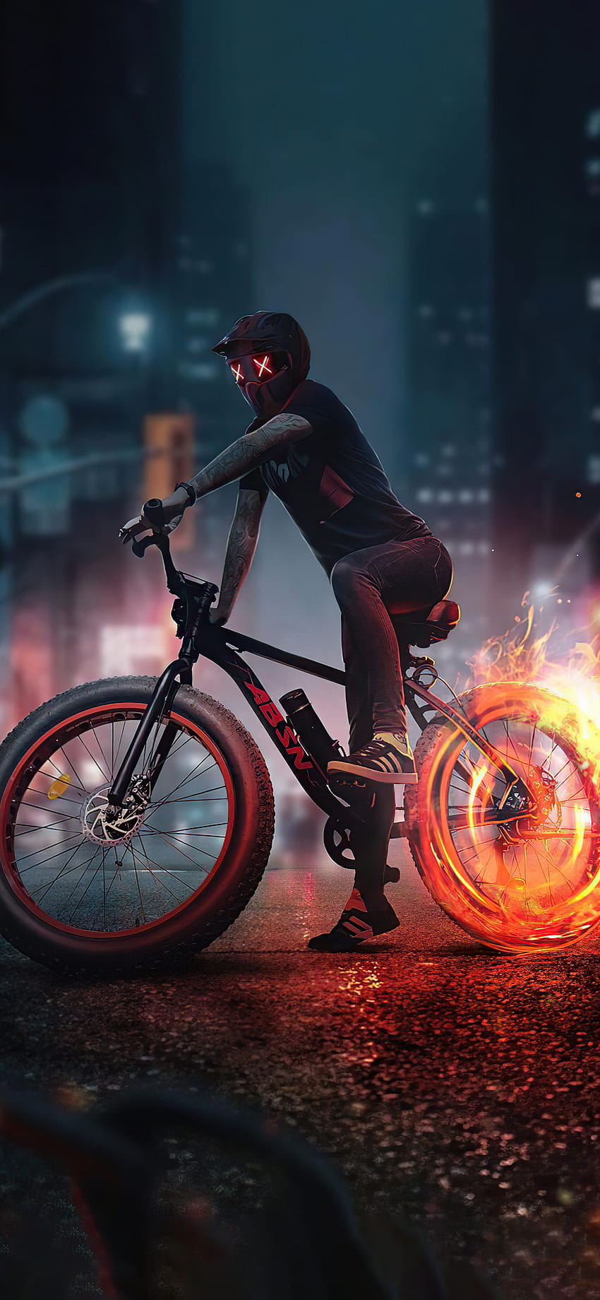 Bicycle riders HD wallpapers | Pxfuel