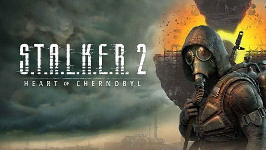 Data de lançamento de The Stalker 2: Heart of Chernobyl, Stalker 2 Heart of Chornobyl 2022 papel de parede HD