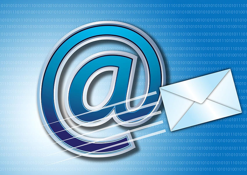 Email HD wallpaper