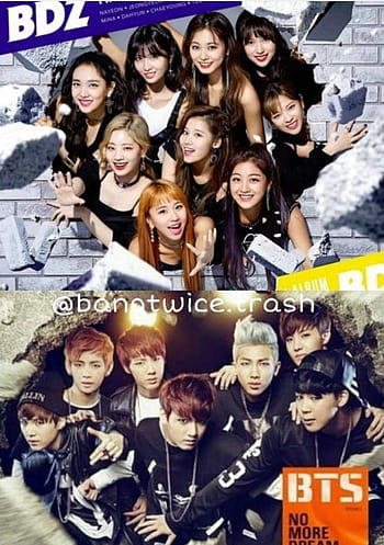 bangtwice; edit like/reblog | @iamoureuxz_ - Tumbex