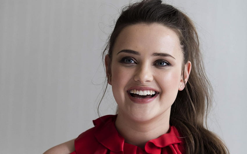 Katherine Langford Is Not In 13 Reasons Why Season 3 But Her, katherine langford 2019 HD wallpaper