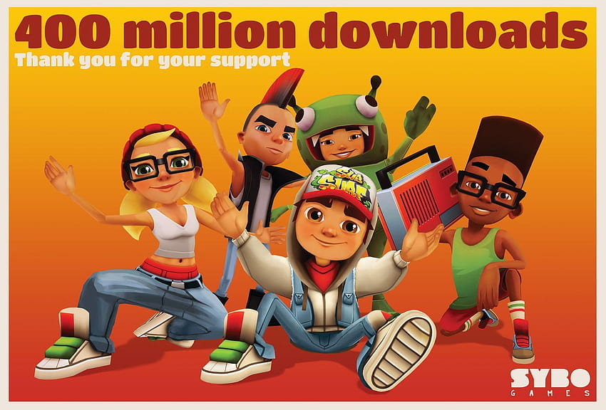 Subway Surfers World Tour: Mumbai 2018, Subway Surfers Wiki