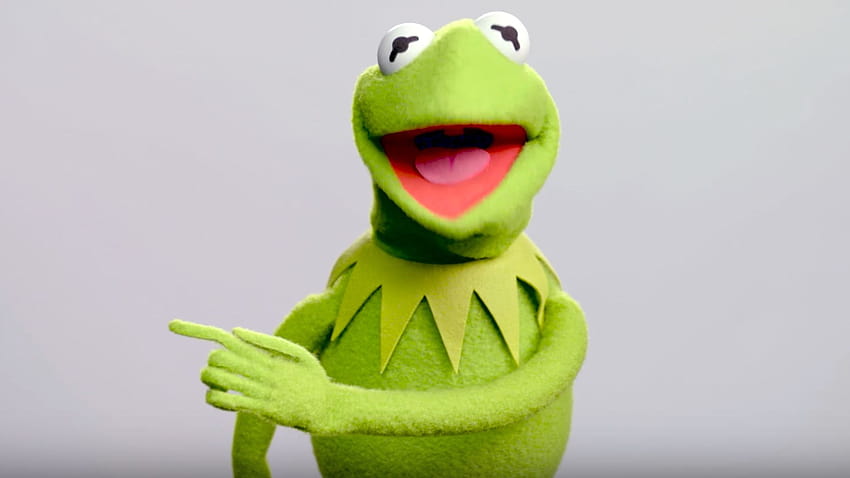 Kermit the Frog มีมเคอร์มิท วอลล์เปเปอร์ HD