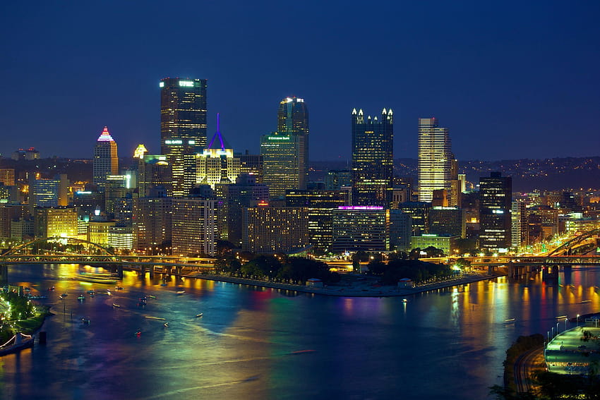 Pittsburgh City of Champions, stoke city computer HD wallpaper