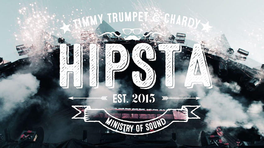 Timmy Trumpet & Chardy HD wallpaper