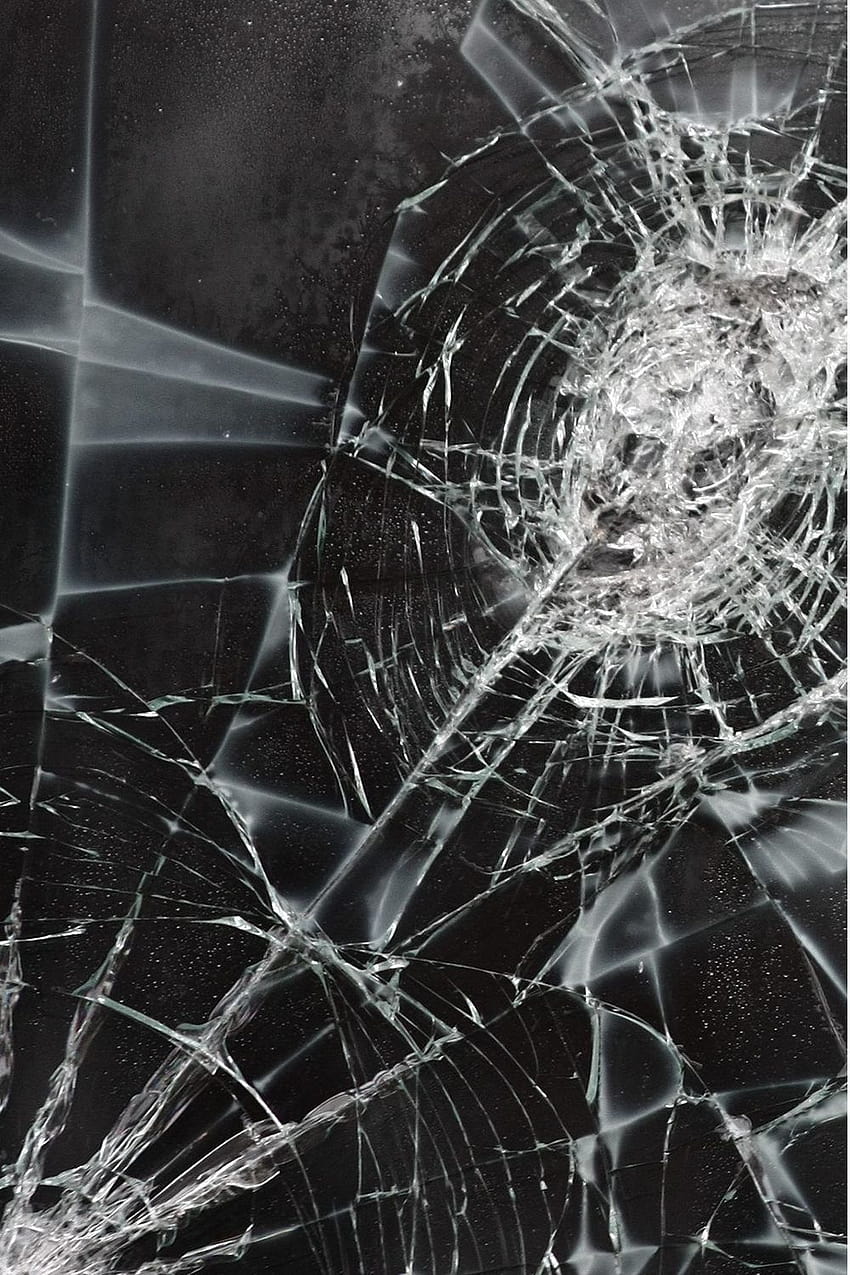 Broken screen ,broken screen ,broken screen 3d downlo… in 2020 HD phone  wallpaper | Pxfuel