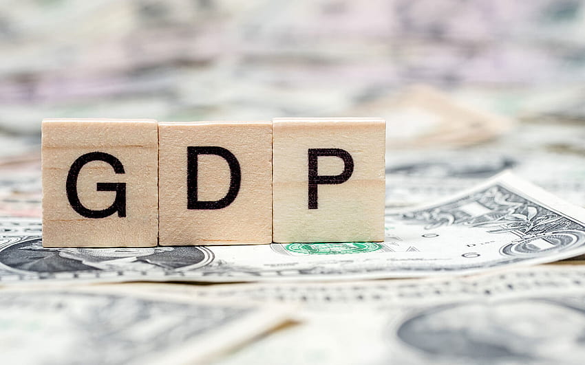 Was ist das Bruttoinlandsprodukt und was misst es?, BIP HD-Hintergrundbild