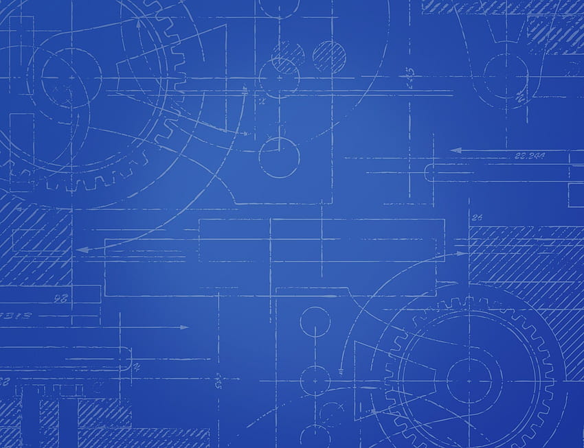 Blueprint Backgrounds Paper Best Of Blueprint Pattern By, leerer Blaupausenhintergrund HD-Hintergrundbild