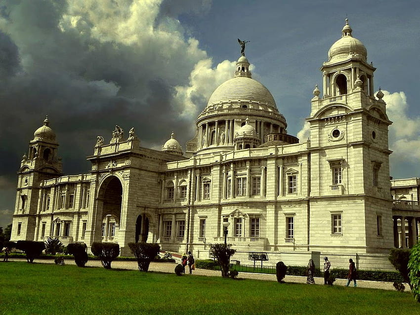 High Court built in 1872, Kolkata or Calcutta, West Bengal, India, Asia,  Stock Photo, Picture And Royalty Free Image. Pic. IBK-8275940 | agefotostock