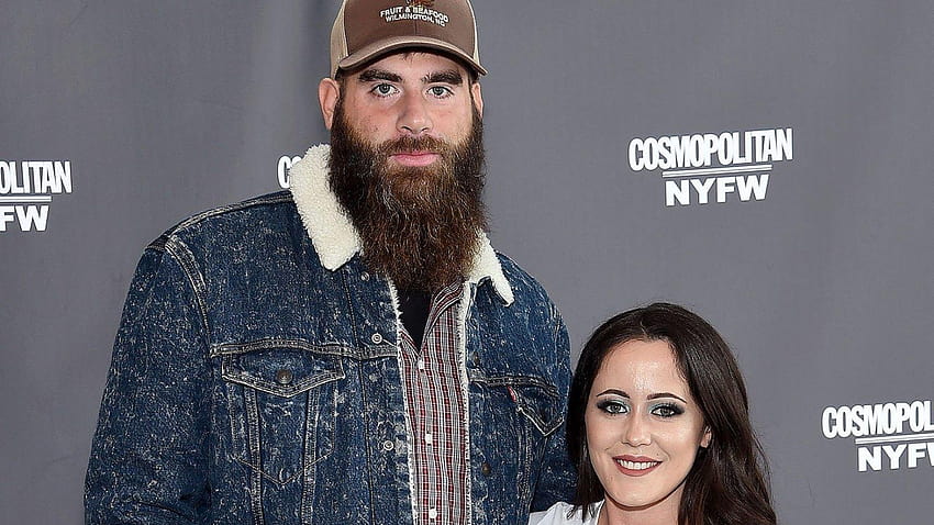 David Eason Posts About Happiness After Jenelle Evans' Dog Incident, jenelle eason HD wallpaper