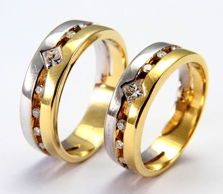 Wedding Rings, Clip Art, Clip Art on Clipart Library, diamond rings HD wallpaper