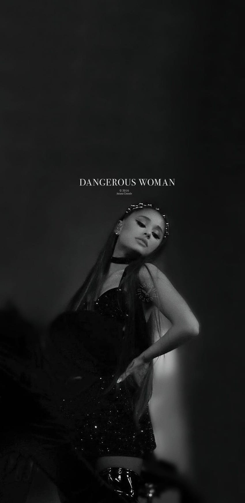Ariana Grande for mobile phone, tablet, computer and other devices and wallpape… HD phone wallpaper